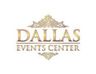 Logo for Dallas Events Center