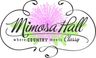 Logo for Mimosa Hall