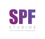 Logo for SPF Studios