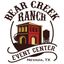 Logo for Bear Creek Ranch Event Center