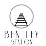 Logo for Bentley Station