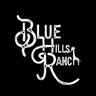Logo for Blue Hills Ranch