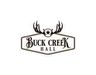 Logo for Buck Creek Hall