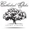 Logo for Cathedral Oaks Event Center