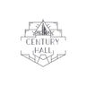 Logo for Century Hall