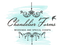 Logo for Chandelier Farms