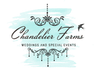 Logo for Chandelier Farms