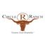 Logo for Circle R Ranch