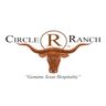 Logo for Circle R Ranch