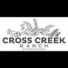 Logo for Cross Creek Ranch