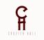 Logo for Crozier Hall