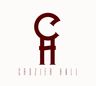 Logo for Crozier Hall