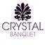 Logo for Crystal Banquet