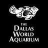 Logo for Dallas World Aquarium