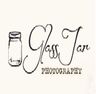 Logo for Glass Jar Photography