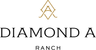 Logo for Diamond A Ranch Events