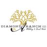 Logo for Diamond A Ranch Events