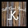 Logo for Fall Creek Ranch