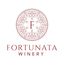 Logo for Fortunata Winery