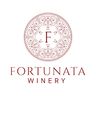 Logo for Fortunata Winery