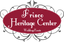 Logo for Frisco Venues