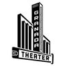 Logo for Granada Theater