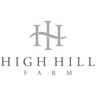 Logo for High Hill Farm