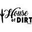 Logo for House of DIRT