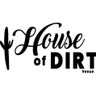 Logo for House of DIRT
