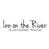 Logo for Inn on the River