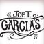 Logo for Joe T Garcia's