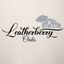 Logo for Leatherberry Oaks Weddings