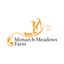 Logo for Monarch Meadows Farm