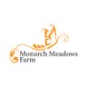 Logo for Monarch Meadows Farm