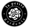 Logo for La Petite Gardenia