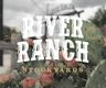 Logo for River Ranch Stockyards