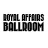 Logo for Royal Affairs Ballroom