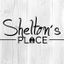 Logo for Shelton's Place
