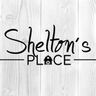 Logo for Shelton's Place