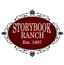 Logo for Storybook Ranch
