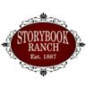 Logo for Storybook Ranch