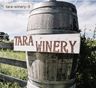Logo for Tara Winery