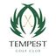Logo for Tempest Golf Club