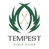 Logo for Tempest Golf Club
