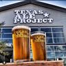 Logo for Texas Ale Project