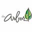 Logo for The Arbor