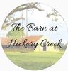 Logo for The Barn at Hickory Creek