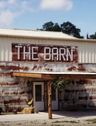 Logo for The Barn of Emory