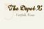 Logo for The Depot X