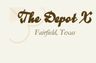 Logo for The Depot X